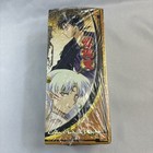 Inuyasha Keshin Trading Card Game Booster Box - 1st Edition- Factory Sealed Rare