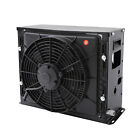 12v 8000btu Air Conditioner Mini Split A c For Semi Trucks Bus Rv Caravan Vans