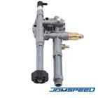 New Complete Pump Head Assy Fits For  Srmw2 2g26 Rmw2 2g24 Pumps