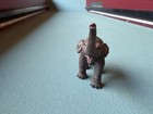 Collecta Trunk Up Asian Elephant Calf Figure 2011 Baby Wildlife Toy Figurine
