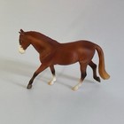 Breyer Stablemate Tsc Mystery Horse Surprise Series 7 Irish Sport Horse