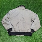 Vintage 90s Jc-penney Ma-1 Flight Bomber Jacket 2xl 25x25 Boxy