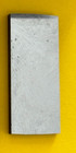 Biax 25 10 Curved Scraper Blade     Made In Western Germany     Vintage Nos     Single