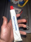 Vintage Aquascooter As36 400 W  Some Replacement Parts  Box  And Papers