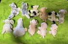 Webkinz Plush Lot Of 11 No Codes