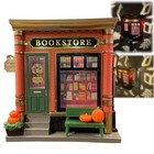 Bath   Body Works Bookstore Wallflower Night Light Plug-in Us New    