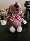 Dan Dee Animated Singing   Dancing Puppy Sings 4 Christmas Songs - Wt Tested