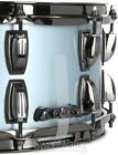 Ludwig Legacy Maple Snare Drum - 6 5 Inches X 14 Inches  Beacon Blue Metallic 