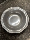 Vintage Wilton Armetale Pewter Rwp Queen Anne 9    Serving Bowl