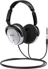 Philips Over Ear Wired Stereo Headphones Studio Monitoring And Recording Headset