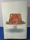 Joys Of Jell-o Gelatin Dessert Cookbook 3rd Edition 2nd Printing Vintage 60   s