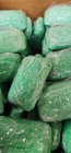 48x Irish Springs Original Deodorant Bar Soap 4oz Bar  bulk Blemish Box Of 48 