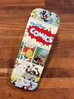 Vintage Walt Disney Comics Watch   Pin Set Collectible Mickey Mouse Authentic