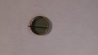 1939 San Francisco Golden Gate International Expo Chrysler Motors Pinback Ca