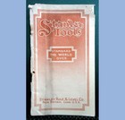 1914 Antique Stanley Tools Rule Level Catalog New Britain Ct Planes Brace Plane 