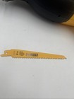 Dewalt Dcs382b 20v Max Xr Brushless Cordless Reciprocating Saw  Tool Only