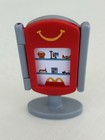 2025 Mcdonald s Lil Mcdonalds Minature Kids Happy Meal Toys