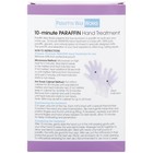10-minute Paraffin Hand Treatment  Relaxing Lavender  Spa And Home Treatment    
