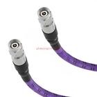 2 92mm M m Vna Port Armored Precision Test Cable Assembly 40ghz 0 5m 1m 2m Wire