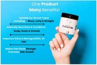 Coconut Oil 100  Natural Unrefined Cold Pressed