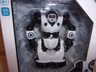 Wowwee Rc Mini Robosapien Remote Control Robot Toy - New In Box
