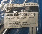 S p 3-prong Extension Clamps Nos And Used Holders X2 Free Shipping    A