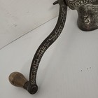 Universal Vintage Antique Meat Grinder Kitchen Countertop Clamp 