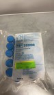 Pack Of 25 New Corning Falcon 352098 50ml Polypropylene Conical Tubes 30x115