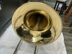 Used Cannonball Trombone   f Trigger 