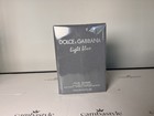 Dolce   Gabbana Light Blue Edt Cologne Men 4 2 Oz  125 Ml  New