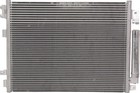 A c Condenser Compatible With Challenger 2011-2023  Chrysler 300  Charger