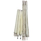 Vintage Lot Photography Umbrellas Bounce Reflectors 44    Square   30    Round Shaw