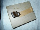 Us Model 1903 1903a1 1903a3 Springfied Rifle Parts Nos Unissued Front Sight Hood