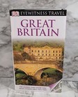Great Britain  Dk Eyewitness Travel   Paperback   2013