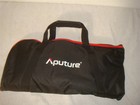 Apurture Mini Ii Light Dome 22 8  Compact Foldable Photobraphy Soft Box 