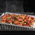 Nordic Ware 3-piece Crisping And Roasting Set With Lid