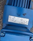 Demag  Kmf 80 A2 Conical Brake W 60 Day Warranty