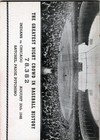 Satchel Paige   pitchin   Man     Soft Bound  Booklet   Hall Of Fame    1948