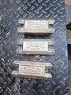 Bradco Mulcher Reversible Carbide Hammer Teeth