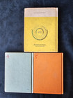 Lot Of  3  Vintage Dick   Jane Books Good Times Happy Days Fun W  Friends 1954