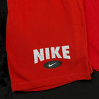 Nike Men s 2 Piece Regular Fitsportswear Cotton T-shirt   Shorts