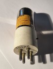 De Forest Dl5 5 Volt Amplifier Tube Vintage 1920s