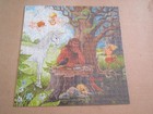 Vintage 1987 Buffalo Games - Devil s Dilemma Two Sided Puzzle  - 529 Pieces