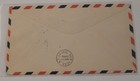 Lisbon Portugal To New York May 26 1939 First Flight Airmail