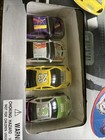 New Artin Stock Car Raceway 1 43 Scale  3 8 Ft  X 2 7 Ft  Layout  10 Ft  Track