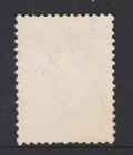1915 Second Watermark 6d Ultramarine Kangaroo Sg 24 Fine Used