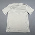Nike Fc Los Angeles Football Club Soccer Jersey Shirt M Gray Tiempo Ii 645504