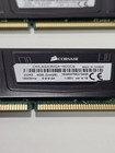 Corsair Vengeance Lp 8gb  2x4gb  Ddr3 1600mhz C9 Ram Kit Cml8gx3m2a 1600c9