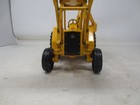 Vintage Original Ertl 1 16 Scale John Deere Backhoe Loader Farm Toy Tractor