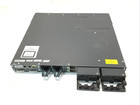Cisco Ws-c3750x-48pf-s 48 Port Poe Gigabit Switch W  C3kx-nm-10g   Dual 1100wac